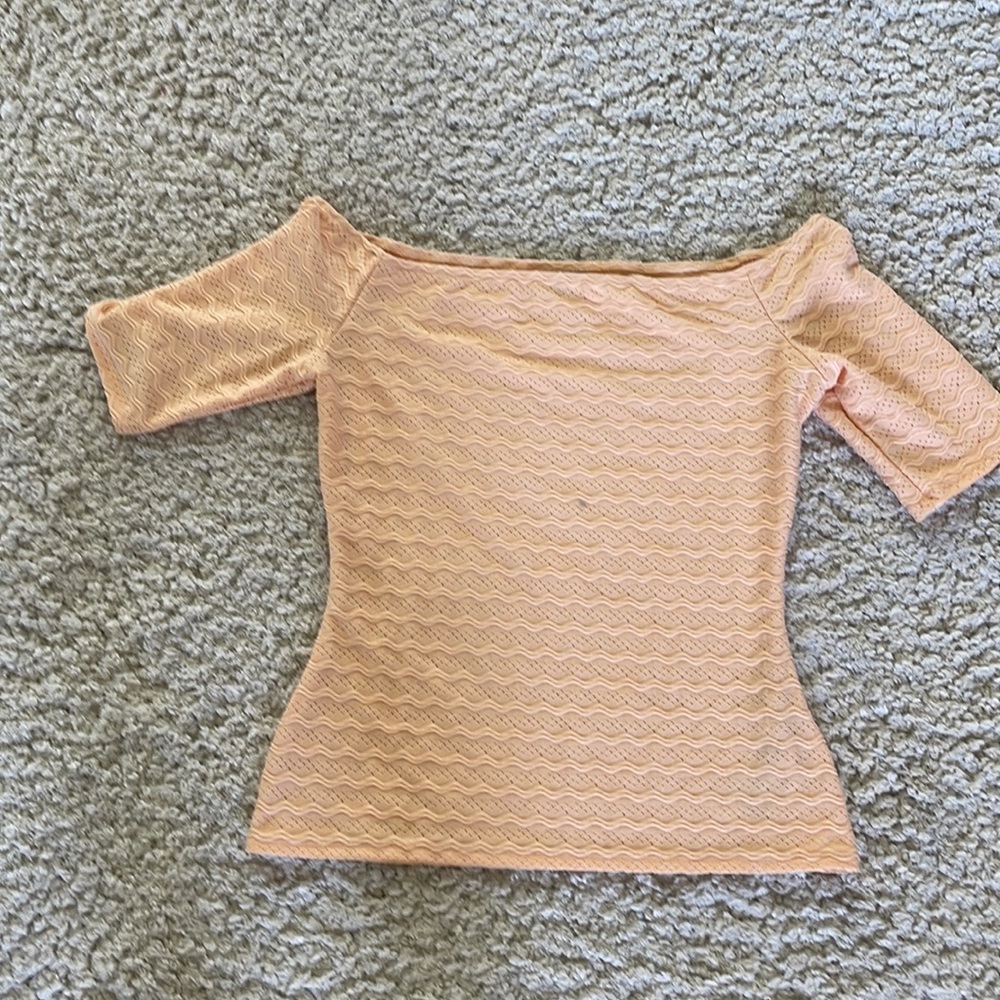 Guess Off Shoulder